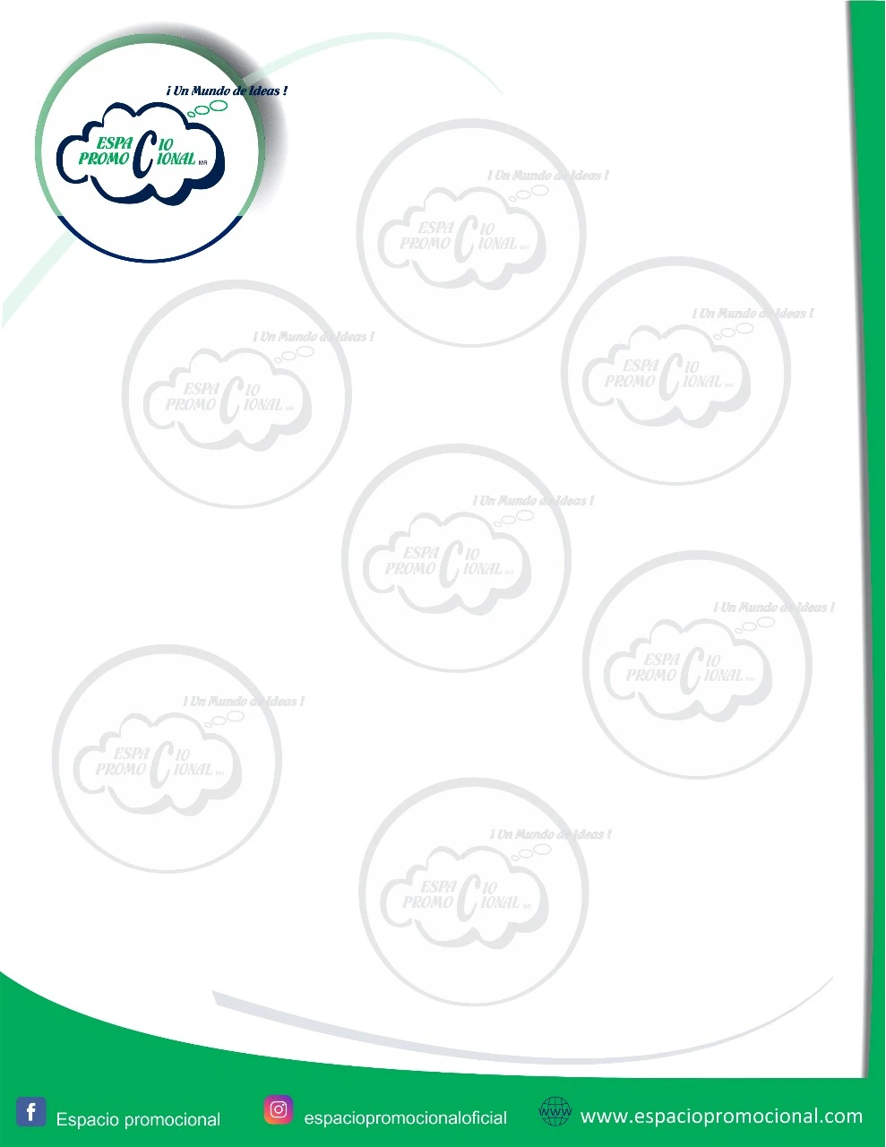 cotizacion pagina